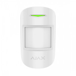 Ajax MotionProtect Plus detektor ruchu (biały) | 000001151 | 9990000000142