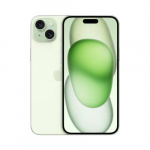 Apple iPhone 15 Plus 256GB, green (QLA) | MU1G3QL/A | 195949042287