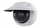 AXIS Q3558-LVE 8MP 4K IR Dome Network Camera | 03206-001 | 7331021090705