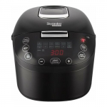 Multikeetja Redmond nutikas multifunktsionaalne pott REDMOND SkyCooker RMC-M800S | RMC-M800S-EU | 5055323611766