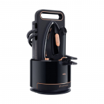 Braun CareStyle 9 IS 9090 BK 2700 W 2 L EloxalPlus aurupliiats Black, Copper | IS9090BK | 8021098003584