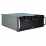 Inter-Tech 48.3cm IPC 4U-4408    4HE  STORAGE | 88887191 | 4260133128620