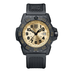 WATCH LUMINOX MAN XS.3505.GP.1 (45MM) | XS.3505.GP.1 | 7611382677815