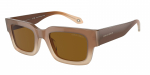 P&auml;ikeseprillid GIORGIO ARMANI naistele AR8184U598133 (l&auml;&auml;tse/silla/sanga) 52/22/145 mm | AR8184U598133 | 8056597850698