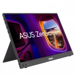 ASUS ZenScreen MB16NCG - 155Hz | 2560 x 1600 | IPS | 16" | MB16NCG | 4711636223256