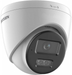 Hikvision dome DS-2CD1383G2-LIUF F2.8 (balta, 8 MP, 30 m. LED) | DS-2CD1383G2-LIUF 2.8mm | 6942160428123