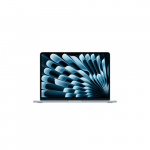 Apple MacBook Air 13" M5 10-Core 512GB himmelblau | MDHH4D/A | 195950691474