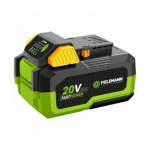 Akupatarei Fieldmann FDUZ 79080 20V 8Ah | 50007379 | 8590669362714