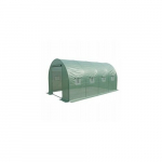 ProGarden Tunel ogrodowy, foliowy VAYU, 4 x 2,5 m, do upraw | 5902973468571 | 5902973468571