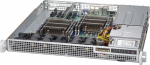 Serverikorpus SuperMicro SuperChassis 514-R407C | CSE-514-R407C | 672042270125