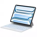 Typecase Edge do iPad Air 13" 2024/2025 biały | 6979284780530 | 6979284780530