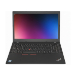 Lenovo ThinkPad L590 15,6" i3-8145U/16GB/1TBSSD/FHD/LTE/Dock W11P | G209401-013A1 | 4250563437614