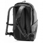 Plecak turystyczny Peak Design Plecak PEAK DESIGN Everyday Backpack 15L Zip - Black - EDLv2 | BEDBZ-15-BK-3 | 818373026288