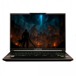 Captiva Notebook Advanced Gaming I95-041GE 16" WQXGA Core i7-14650HX 32GB/1TB SSD RTX5060 Win 11 | 95041 | 4046373950418