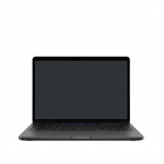 Apple MacBook Pro 14" 2025 M5/32/512 GB 10C CPU 10C GPU Space Black Nanotexturglas BTO | CZ1KH-02001000 | 4069978220304