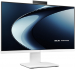 Dators Asus ASUS All in One V440VAK-WPC424W - Core 5 210H | 23,8" | 16GB | 512GB | Windows 11 | White | 90PT03XA-M09S60 | 4711636351973
