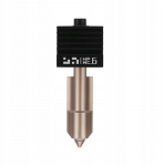 3D-printer BambuLab Hotend High Flow volframkarbiidist otsikuga Bambu Lab H2, P2S, X2D seeria printeritele - 0,6mm | BML-28249 | 6937285504494