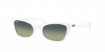 P&auml;ikeseprillid RAY BAN naistele RB2299975BH52 (l&auml;&auml;tse/silla/sanga) 52/21/145 mm | RB2299975BH52 | 8056597548939