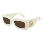 SUNGLASSES GUCCI WOMEN GG0811S-002 (Lens/Bridge/Temple) 53/21/145 mm) | GG0811S-002 | 889652308432