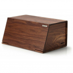 Leivakast Lumarko Continenta, walnut | 4260 | 4017167426006