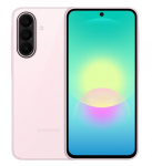 Samsung Galaxy A27 5G A276B Dual-SIM 6/128GB Light Pink Android 16 Viedtālrunis | SM-A276BLIBEUB | 8806099353605