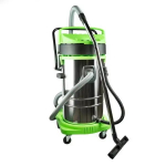 2 IN 1 &Scaron;LAPIO IR SAUSO VALYMO 3000W 100L DULKIŲ DS1866 | DS1866 | 4897140994360