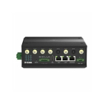 VoIP v&auml;rav D-Link D-Link DOM-550-GSO &ndash; 5G-IIoT v&auml;rav | 21.18.2381 | 790069475214