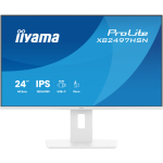 IIYAMA 60.5cm (24") XB2497HSN-W1 16:09 HDMI+DP+USB-C IPS monitor | XB2497HSN-W1 | 4948570125906
