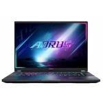 S&uuml;learvuti Gigabyte ELITE 16 2025 - Ultra 9 - 275HX | 16"-165hz QHD | 64GB | 1TB | W11H | RTX 5070 | BWHC3EEC64SH|10M264 | 5906849866973