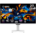 Monitor MSI PRO MAX 271UPXW12G | PROMAX271UPXW12G | 4711377421270