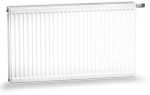 Radiaator Kermi Grz. V-22 300X1100 L 849W (FTV220301101L1K) | FTV220301101L1K | 4037486028064