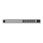 Riistvaraline tulem&uuml;&uuml;r Ubiquiti EF-Core 1U 100 Gbit/s | EF-CORE | 810177166566
