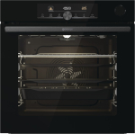 K&uuml;lmik Gorenje BPSA 6747 A08BG 77 L Black | BPSA6747A08BG | 3838782477966