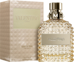 Meeste tualettvesi Valentino Born In Roma Gold 100ml | 0000038112 | 3614274217155
