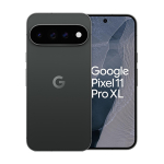 Nutitelefon Google Pixel 11 Pro XL 5G Dual Sim 16GB RAM 1TB Obsidian | GA11756-GB | 840353957831
