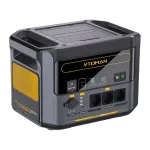 Toitejaam VTOMAN FlashSpeed1500 1500W | FlashSpeed 1500 | 6979127740875