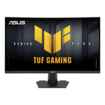 Arvutimonitor ASUS TUF Gaming VG27WQ5F k&otilde;ver 220Hz | QHD | 27'' | Fast VA | 0.5ms | VG27WQ5F | 4711636505703