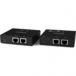 Adapter AV StarTech Adapter HDMI Startech ST121USBHD           WUXGA Black | S55057761