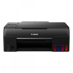 Canon PIXMA G650    Multifunktionssystem 3-in-1 Black | 4620C006 | 4549292172638