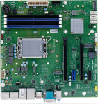 Kontron K3842-Q2 micro-ATX,Q670,iAMT,LGA1700,12th/13th/14th | F5110-V189