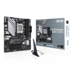 Płyta gł&oacute;wna Asus PRIME B650M-A WIFI II | PRIME B650M-A WIFI II | 4711387034934