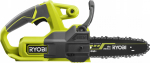 Akupillirott Ryobi PILARKA ŁAŃCUCHOWA RY18CS20A-0 20CM 18V 0*AH | 5133005414 | 4892210199515