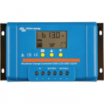 Victron Energy Victron Energy BlueSolar PWM-LCD&USB 12/24V-30A p&auml;ikesepaneeli laadija | SCC010030050 | 8719076046226