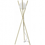 Lampa podłogowa Ferretti Lampa podłogowa na tr&oacute;jnogu GLAMY | 8024609345326 | 8024609345326