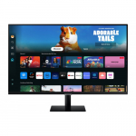 Monitor Samsung Smart M5 (LS27DM500EUXDU) | LS27DM500EUXDU | 8806095547657