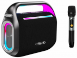 Głośnik Swissten Harmony Bluetooth Speaker 120W | 52109030 | 8595217487161