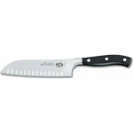Santoku nuga Victorinox 7.7323.17G - 17 cm, POM, sooniline | V-7.73 23.17G | 7611160706171