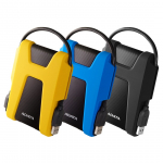 V&auml;line k&otilde;vaketas HDD ADATA HD680 1TB Black (AHD680-1TU31-CBK) | AHD680-1TU31-CBK | 4713218469113