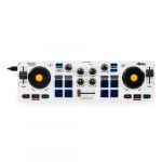 Hercules DJ-kontroller DJControl Mix (4780921) | 4780921 | 3362934746216