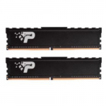 Pamięć DDR4 Signature Premium 32GB/2666(2*16GB) Black CL19 | 203910997 | 814914025833
